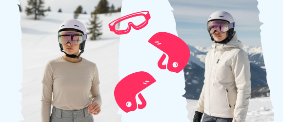 nová kolekc elyží Elan a Head